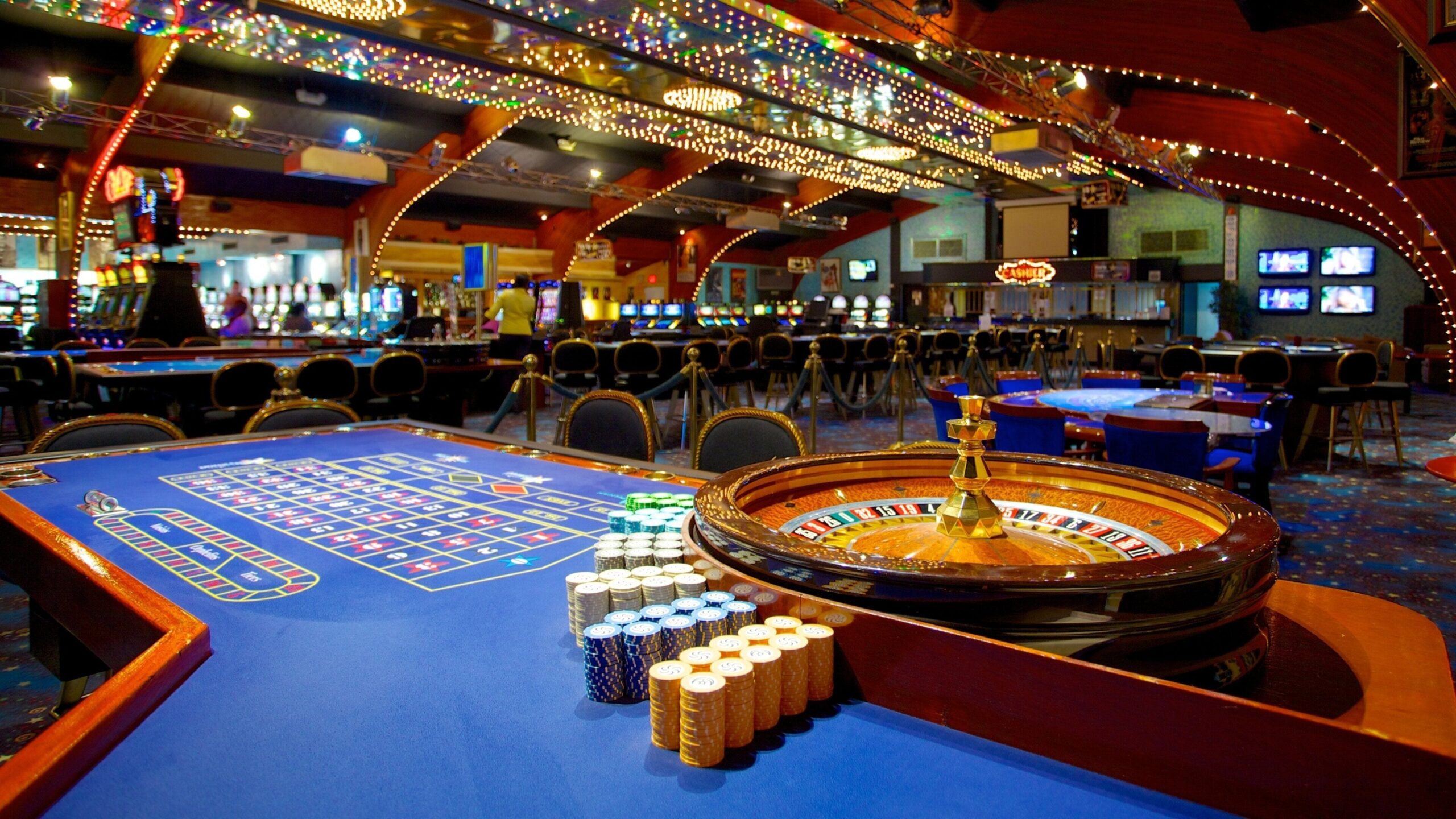 Mr Punter Casino